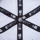 【ゴルフ】 9THIRTY ONE PIECE ワンピース 電伝虫 ホワイト