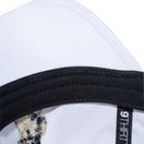 【ゴルフ】 9THIRTY ONE PIECE ワンピース 電伝虫 ホワイト