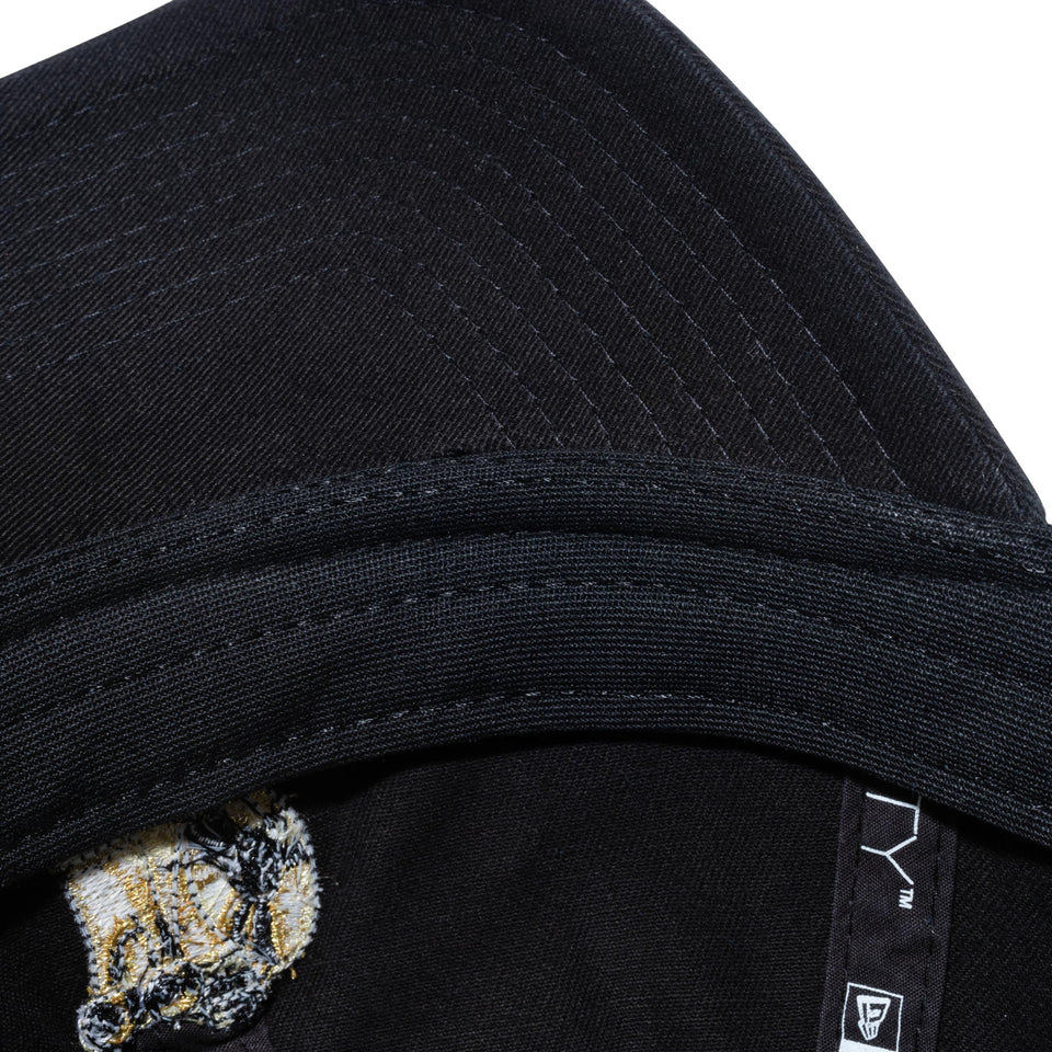 【ゴルフ】 9THIRTY ONE PIECE ワンピース 電伝虫 ブラック