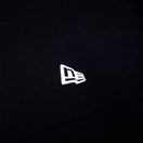 テック スウェット フルジップフーディー ブラック  【 Performance Apparel 】