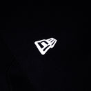 テック スウェット フルジップフーディー ブラック  【 Performance Apparel 】