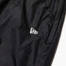 ウインドパンツ NEW ERA ブラック × ホワイト 【Performance Apparel】