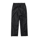 ウインドパンツ NEW ERA ブラック × ホワイト 【Performance Apparel】