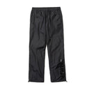 ウインドパンツ NEW ERA ブラック × ブラック 【Performance Apparel】