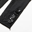 ウインドパンツ NEW ERA ブラック × ブラック 【Performance Apparel】