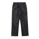 ウインドパンツ NEW ERA ブラック × ブラック 【Performance Apparel】