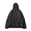 ウインドジャケット NEW ERA ブラック × ブラック 【Performance Apparel】