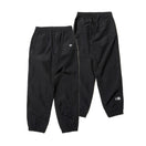 トラックパンツ ボックスロゴ ブラック 【Performance Apparel】