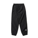 トラックパンツ ボックスロゴ ブラック 【Performance Apparel】
