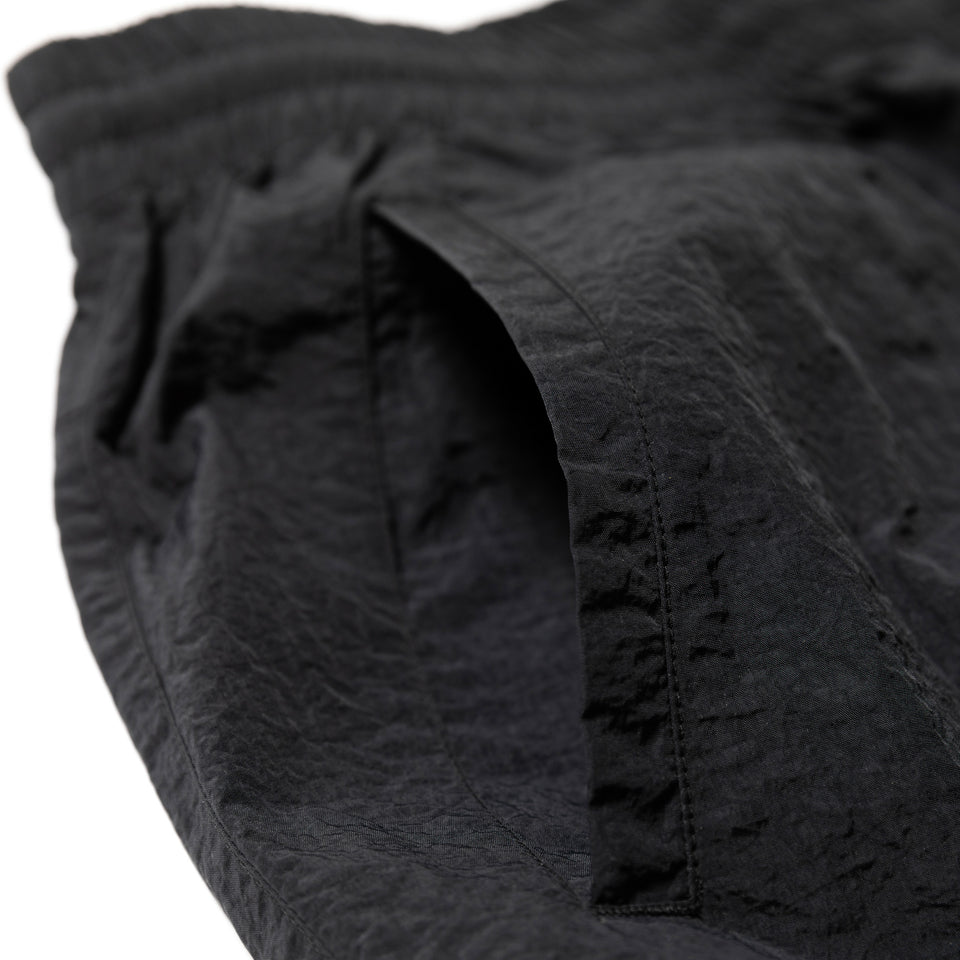 トラックパンツ ボックスロゴ ブラック 【Performance Apparel】