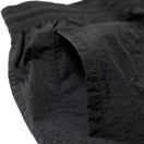 トラックパンツ ボックスロゴ ブラック 【Performance Apparel】