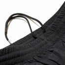 トラックパンツ ボックスロゴ ブラック 【Performance Apparel】