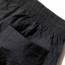 トラックパンツ ボックスロゴ ブラック 【Performance Apparel】