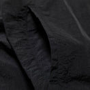トラックジャケット ボックスロゴ ブラック 【Performance Apparel】