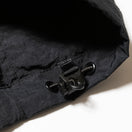 トラックジャケット ボックスロゴ ブラック 【Performance Apparel】