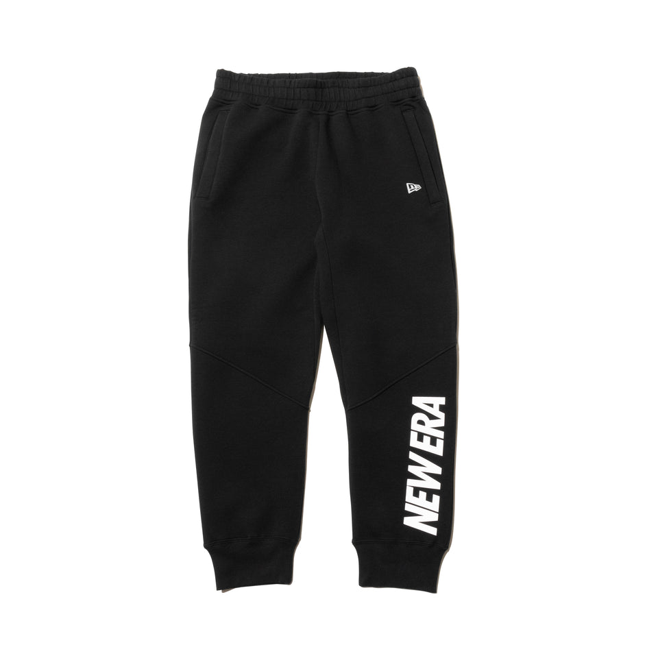 テック スウェットパンツ ブラック  【 Performance Apparel 】