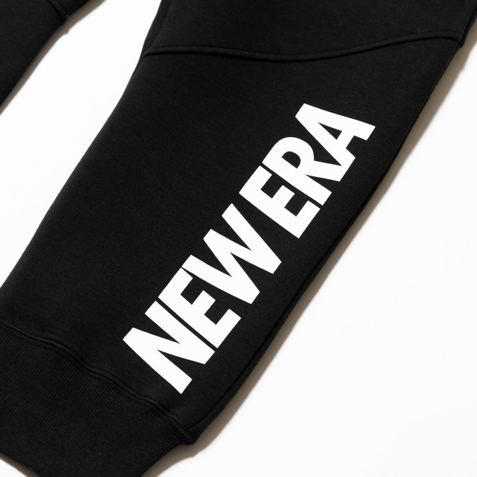 テック スウェットパンツ ブラック  【 Performance Apparel 】