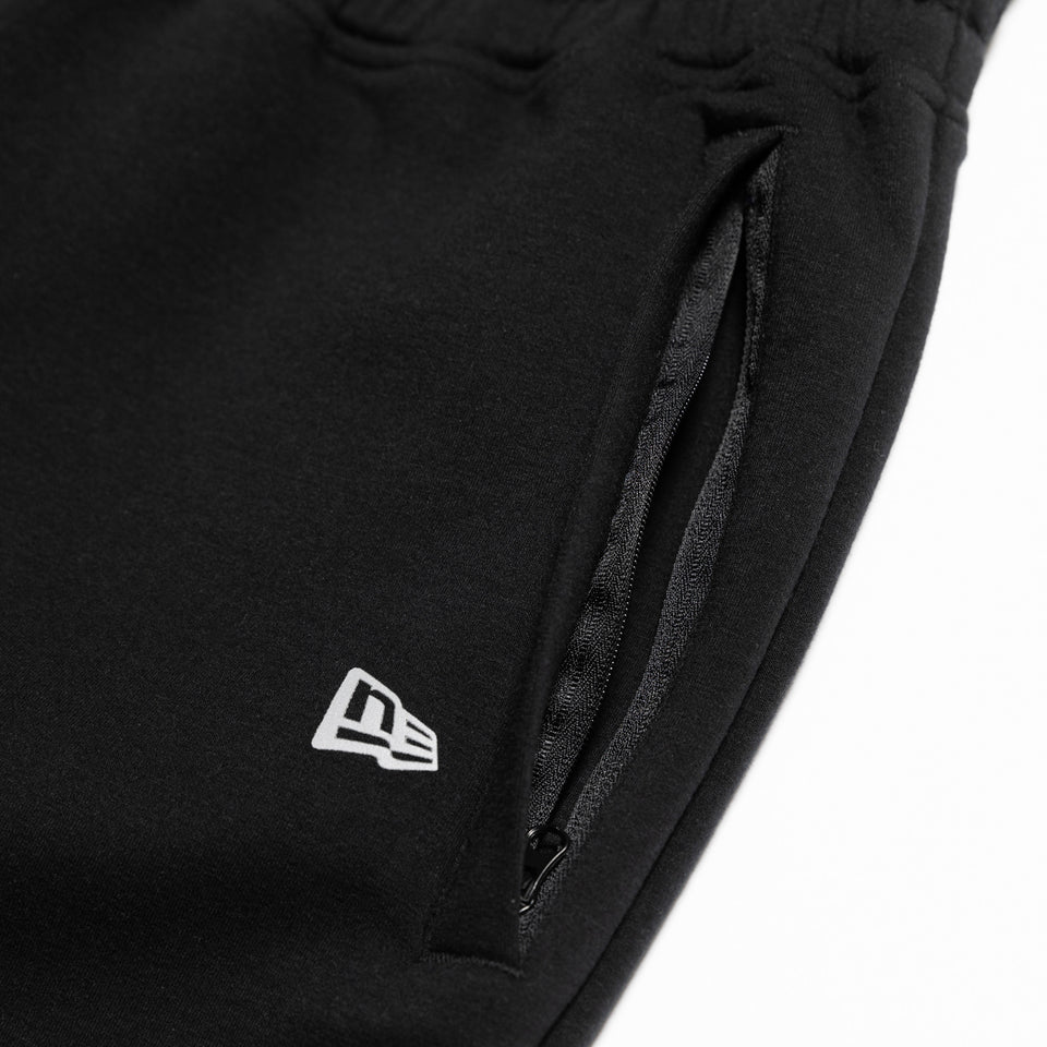 テック スウェットパンツ ブラック  【 Performance Apparel 】