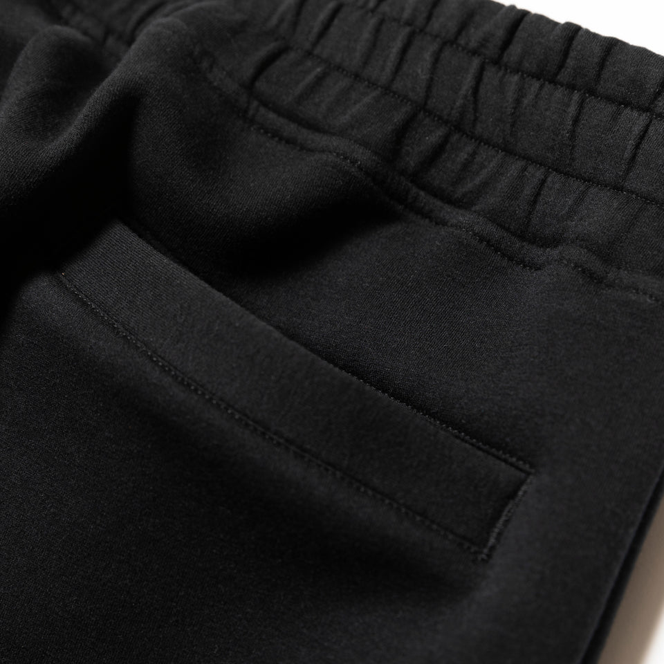テック スウェットパンツ ブラック  【 Performance Apparel 】