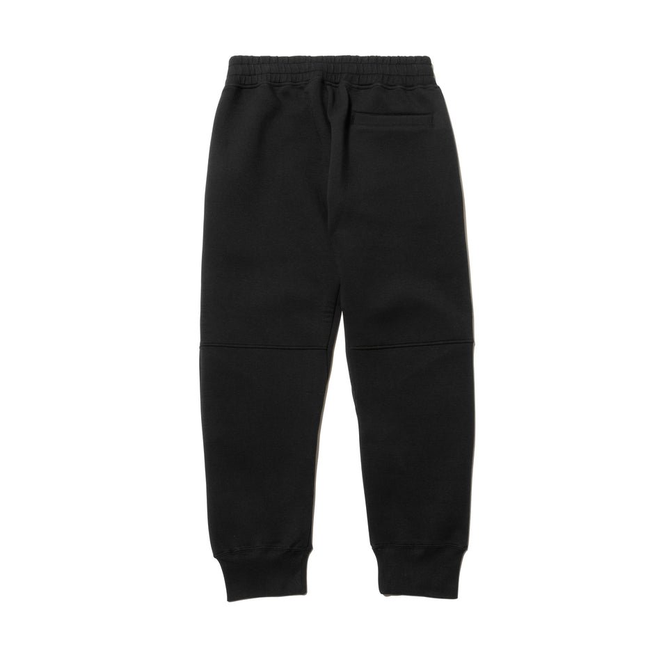 テック スウェットパンツ ブラック  【 Performance Apparel 】