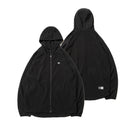 ライトウインドジャケット ボックスロゴ ブラック 【Performance Apparel】