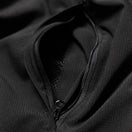 ライトウインドジャケット ボックスロゴ ブラック 【Performance Apparel】