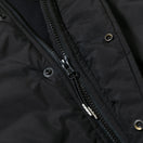 ベンチコート ブラック 【 Performance Apparel 】
