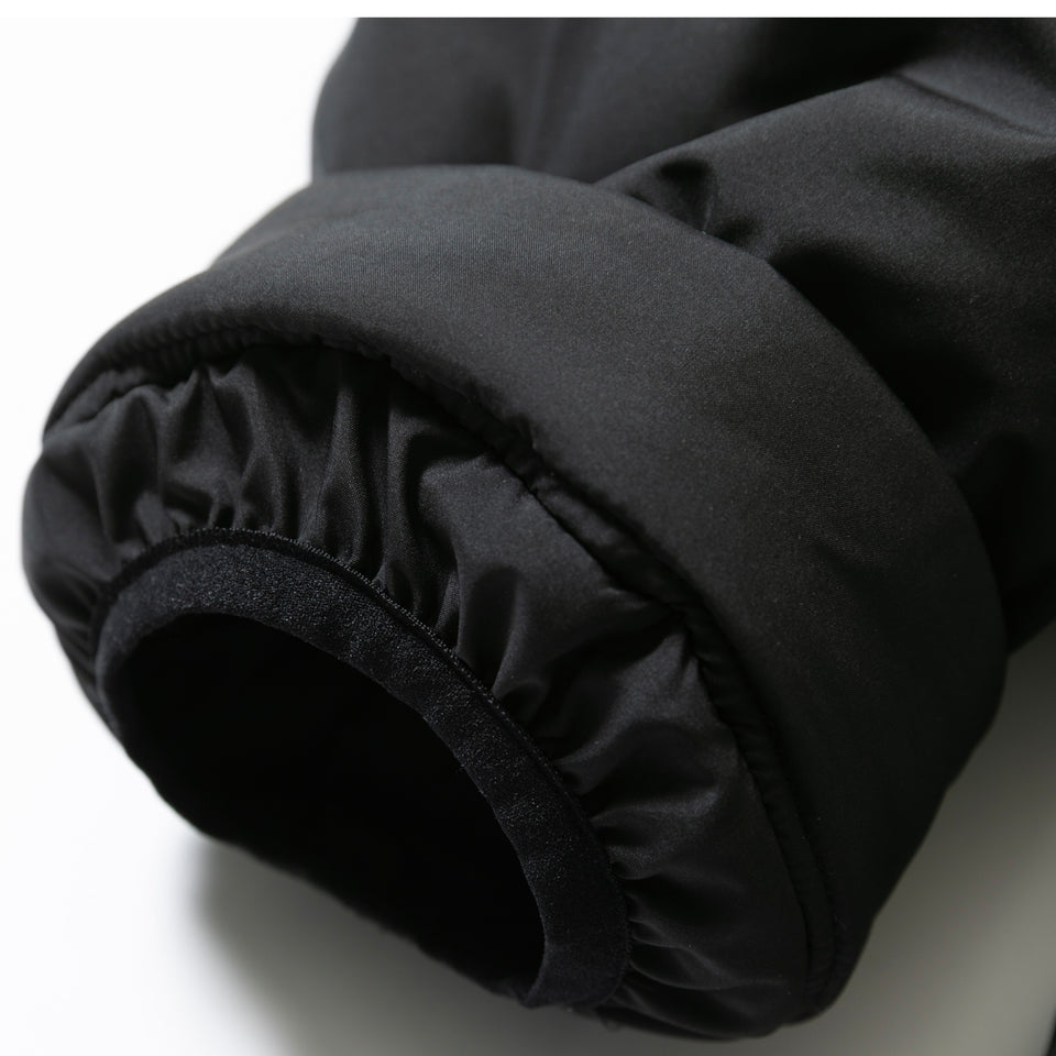 ベンチコート ブラック 【 Performance Apparel 】