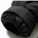ベンチコート ブラック 【 Performance Apparel 】