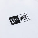 長袖 コットン Tシャツ ロゴアーカイブ ホワイト レギュラーフィット