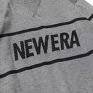【ゴルフ】 ニットセーター NEW ERA グレー