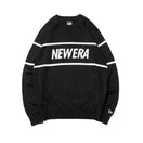 【ゴルフ】 ニットセーター NEW ERA ブラック
