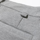 【ゴルフ】 テックスウェット テーパードパンツ グレー