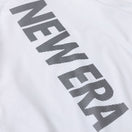 【ゴルフ】 長袖 パフォーマンス Tシャツ ハイカラーネック ドット ホワイト