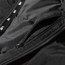 【ゴルフ】 ライト インサレーテッド ベスト ブラック