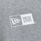 裏起毛 スウェット クルーネック Originators of the True Fitted グレー