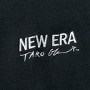 Youth 裏毛 スウェット プルオーバーフーディー Taro Okamoto 岡本太郎 太陽の顔 ブラック