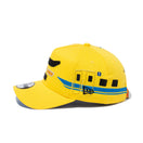 Youth 9FORTY A-Frame プラレール CLASS 923 Dr.YELLOW サイバーイエロー