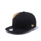 9FIFTY Taro Okamoto 岡本太郎 太陽の顔 ブラック