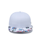 9FIFTY ONE PIECE ワンピース バイザープリント ホワイト