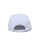 9FIFTY ONE PIECE ワンピース バイザープリント ホワイト