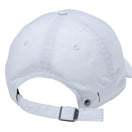9THIRTY X-girl ミルズロゴ new era ホワイト × ブラック