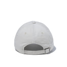 9THIRTY X-girl ミルズロゴ new era ストーン × ネイビー