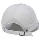 9THIRTY X-girl ミルズロゴ new era ストーン × ネイビー