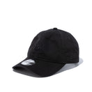 9THIRTY X-girl ミルズロゴ new era ブラック × ブラック | NEW ERA ニューエラ公式オンラインストア