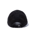 9THIRTY バイザー ミニロゴ NEW ERA ブラック