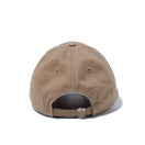 9THIRTY バイザー ミニロゴ NEW ERA カーキ