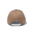 9THIRTY NEW ERA スクエアロゴ フラッグロゴ カーキ