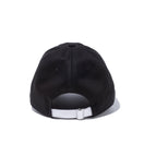 9THIRTY NEW ERA スクエアロゴ フラッグロゴ ブラック