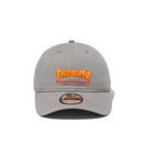 9TWENTY THRASHER マガジンロゴ ペブル